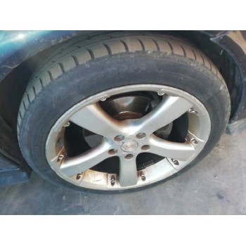 opel astra g berlina del año 2000