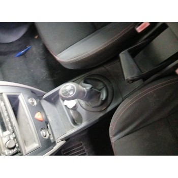 renault megane ii hatchback van (km0/2_) del año 2007