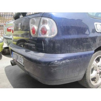 seat cordoba berlina (6k2) del año 2000