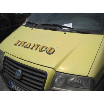 fiat scudo (222) del año 2004