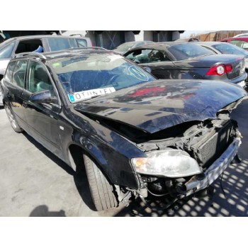 audi a4 avant (8e) del año 2005