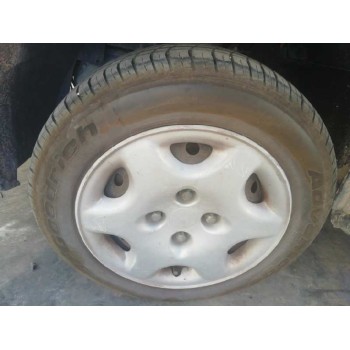 citroën berlingo del año 1997