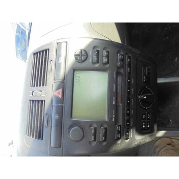 seat ibiza (6k1) del año 2001