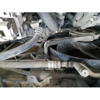 seat ibiza (6l1) del año 2008