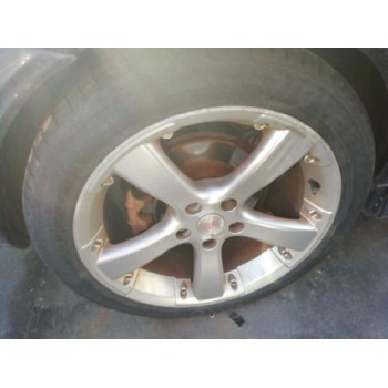 opel astra g berlina del año 2000