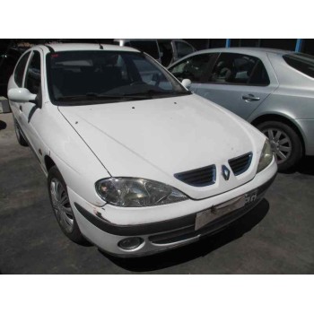 RENAULT MEGANE I FASE 2 BERLINA (BA0)