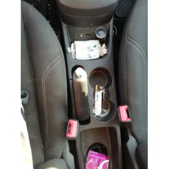 ford fiesta (ccn) del año 2013