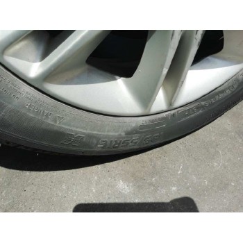 opel corsa d del año 2007