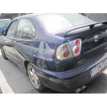 seat cordoba berlina (6k2) del año 2000