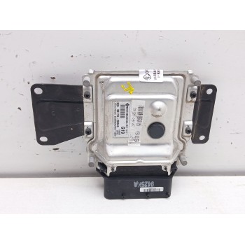 Recambio de centralita motor uce para kia cee´d hatchback (ed) 1.4 referencia OEM IAM 391192b345  