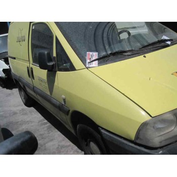 fiat scudo (222) del año 2004
