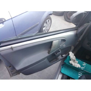 toyota aygo (kgb/wnb) del año 2006