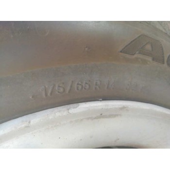 citroën berlingo del año 1997