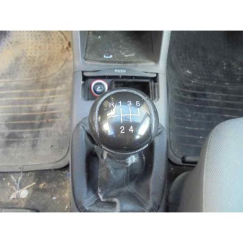 seat ibiza (6k1) del año 2001