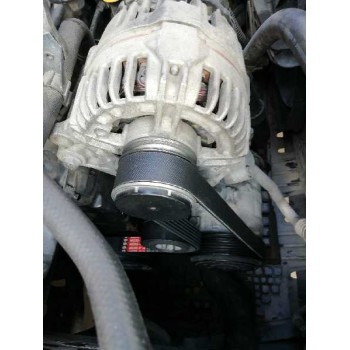 seat ibiza (6l1) del año 2008