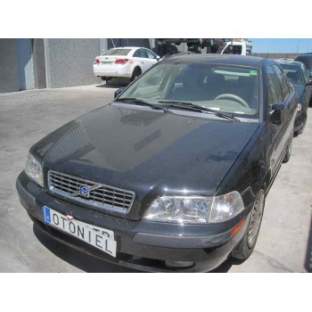 VOLVO S40 BERLINA