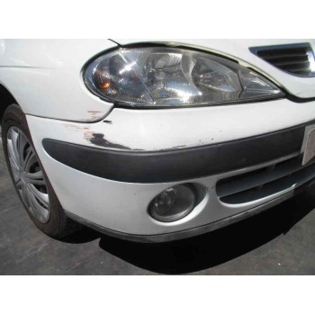 renault megane i fase 2 berlina (ba0) del año 2000