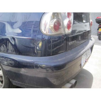 seat cordoba berlina (6k2) del año 2000