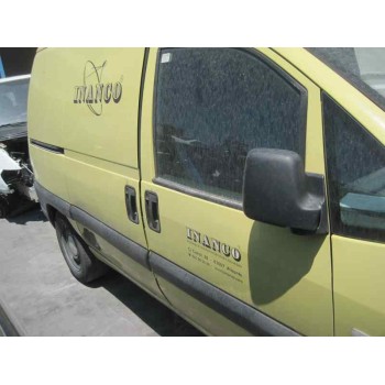 fiat scudo (222) del año 2004