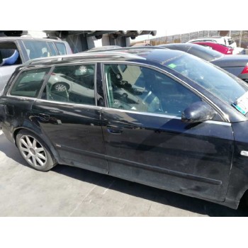 audi a4 avant (8e) del año 2005