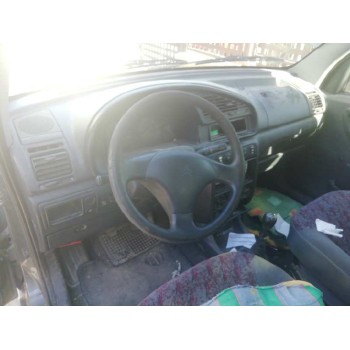 citroën berlingo del año 1997