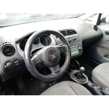 seat toledo (5p2) del año 2005