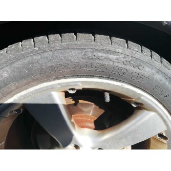 opel astra g berlina del año 2000