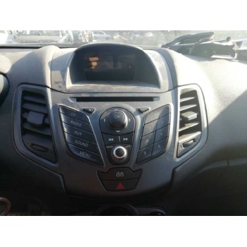 ford fiesta (ccn) del año 2013