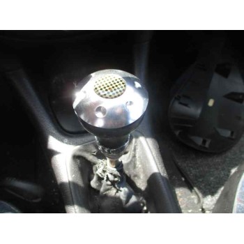 peugeot 206 berlina del año 2000