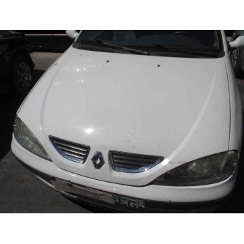 renault megane i fase 2 berlina (ba0) del año 2000