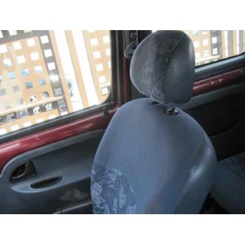 renault kangoo (f/kc0) del año 1997