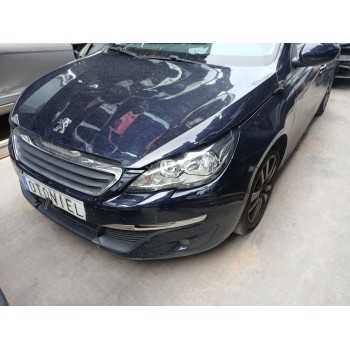 peugeot 308 ii (lb_, lp_, lw_, lh_, l3_) del año 2015