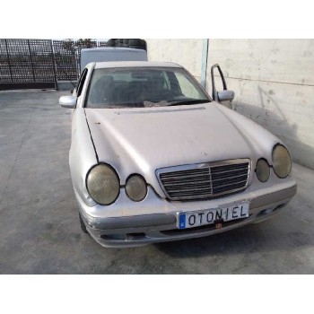 MERCEDES-BENZ CLASE E (W210) BERLINA DIESEL