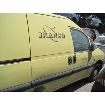 fiat scudo (222) del año 2004