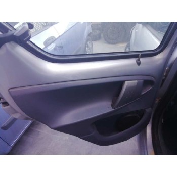 toyota aygo (kgb/wnb) del año 2006