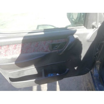 citroën berlingo del año 1997