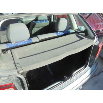 seat ibiza (6k1) del año 2001