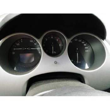 seat toledo (5p2) del año 2005