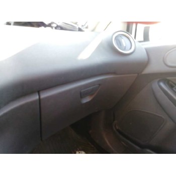 ford fiesta (ccn) del año 2013