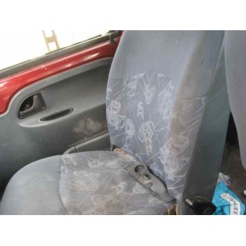 renault kangoo (f/kc0) del año 1997