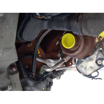 Recambio de motor completo para citroën c6 básico referencia OEM IAM UHZ M 187.000KM ENTREGA CASCO