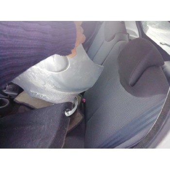 toyota aygo (kgb/wnb) del año 2006