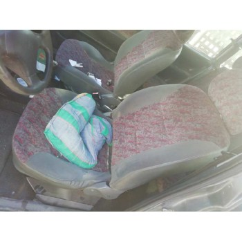 citroën berlingo del año 1997