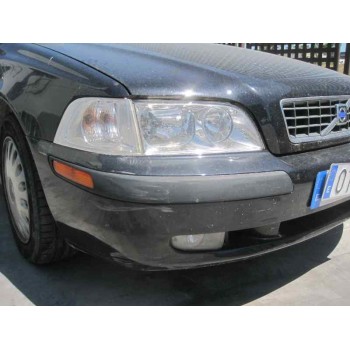 volvo s40 berlina del año 2004