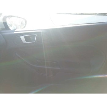 ford fiesta (ccn) del año 2013