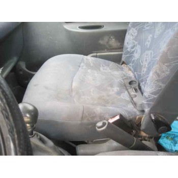 renault kangoo (f/kc0) del año 1997