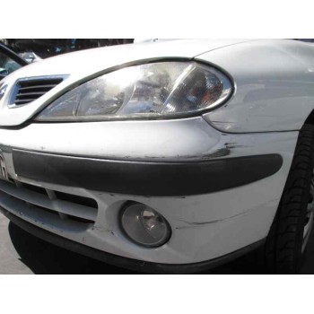 renault megane i fase 2 berlina (ba0) del año 2000