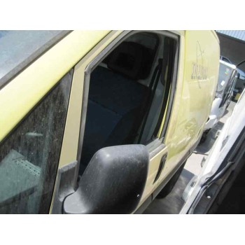 fiat scudo (222) del año 2004