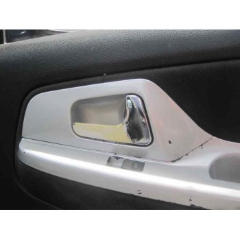 seat cordoba berlina (6k2) del año 2000