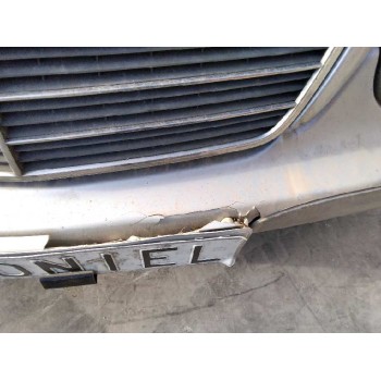 mercedes-benz clase e (w210) berlina diesel del año 2001